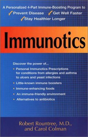 Immunotics - 5815