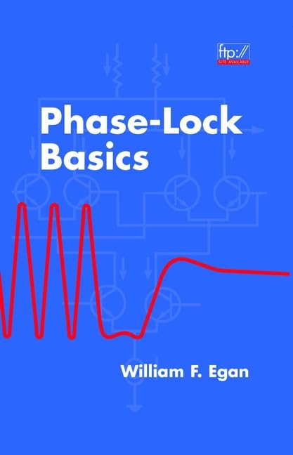 Phase-Lock Basics - 2968