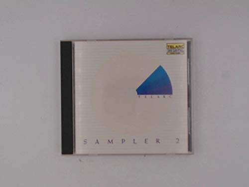 Telarc Sampler 2 - 3286