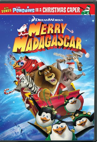 Merry Madagascar - 2376