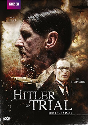 Hitler on Trial - 8283