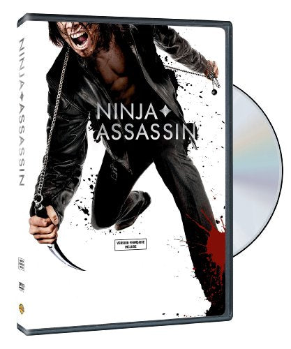 Ninja Assassin - 8284