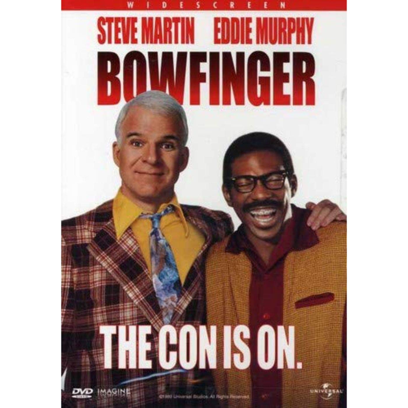 BOWFINGER (WIDESCREEN EDITION) - 9800