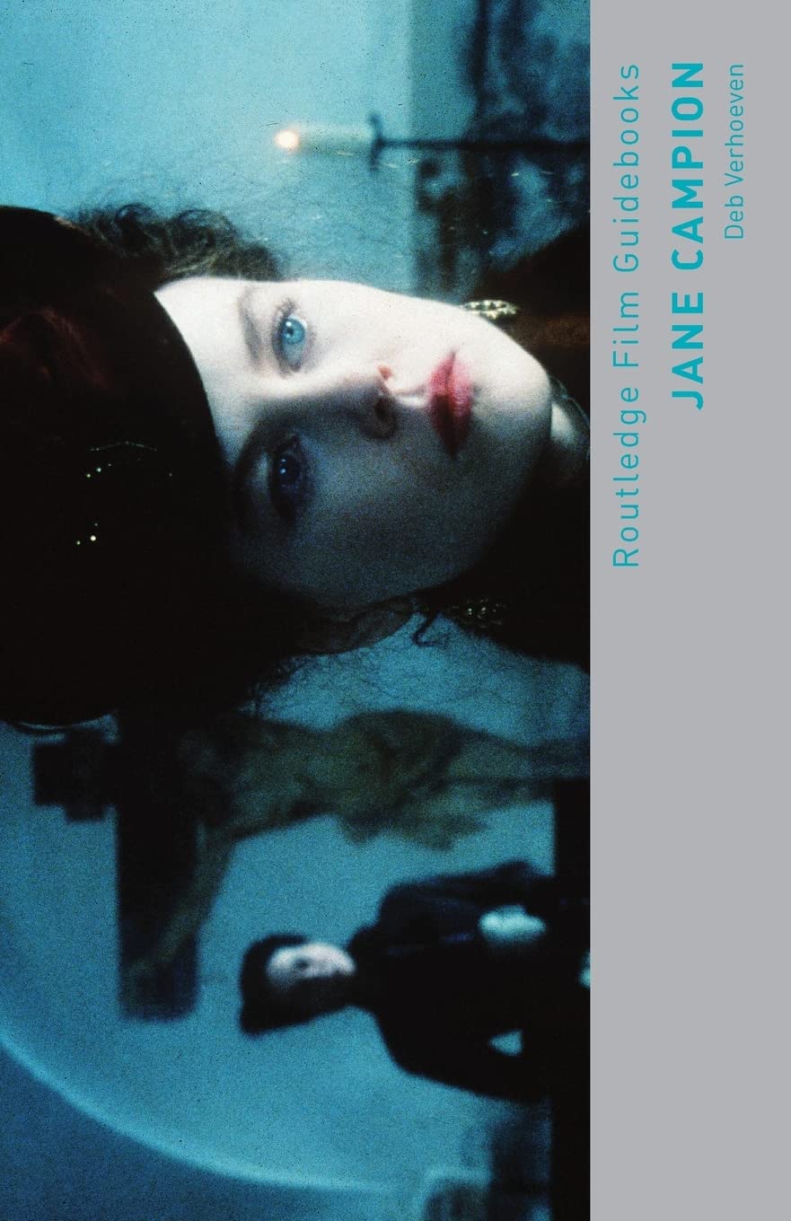 Jane Campion (Routledge Film Guidebooks) - 1509