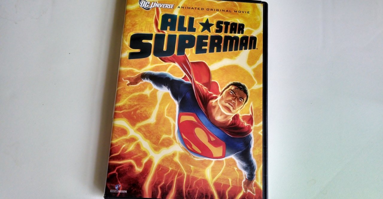 All-Star Superman - 6503