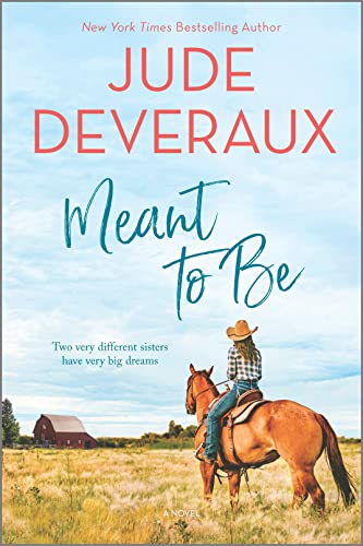 Meant to Be: A Novel - 6500