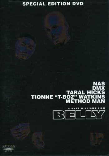 Belly (Special Edition) - 9670