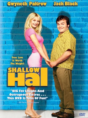 Shallow Hal - 2538