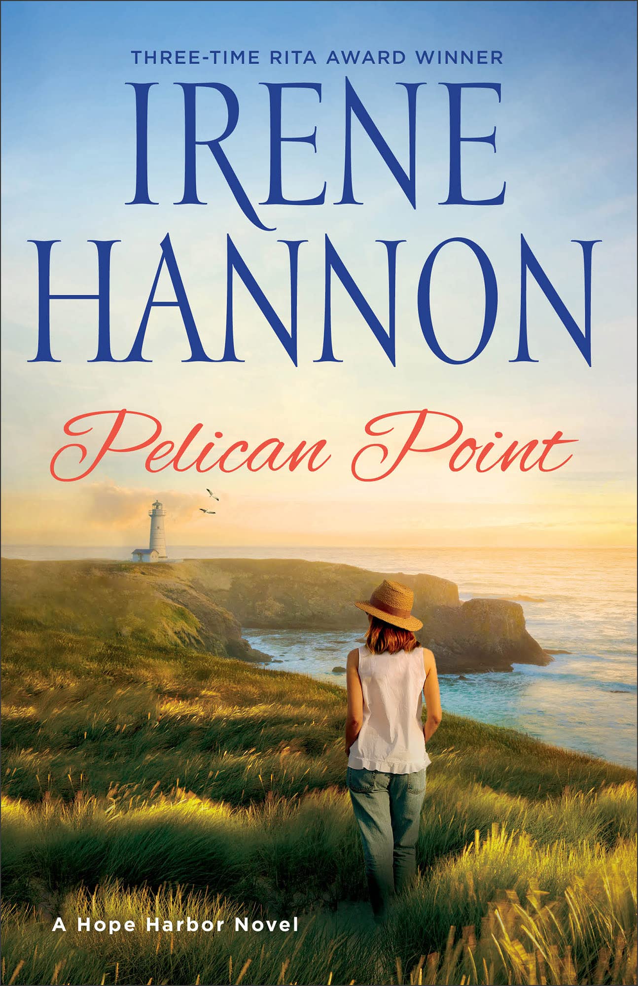 Pelican Point: (A Clean Contemporary Small Town Romance on the Oregon Coast) - 1052