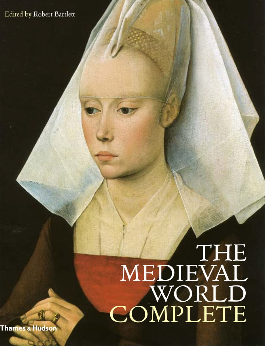 The Medieval World Complete - 9833