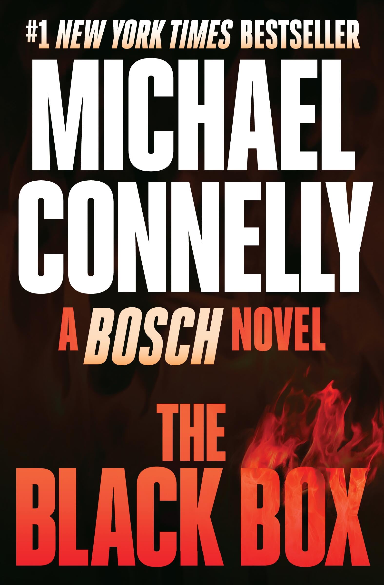 The Black Box (A Harry Bosch Novel, 16) - 8851