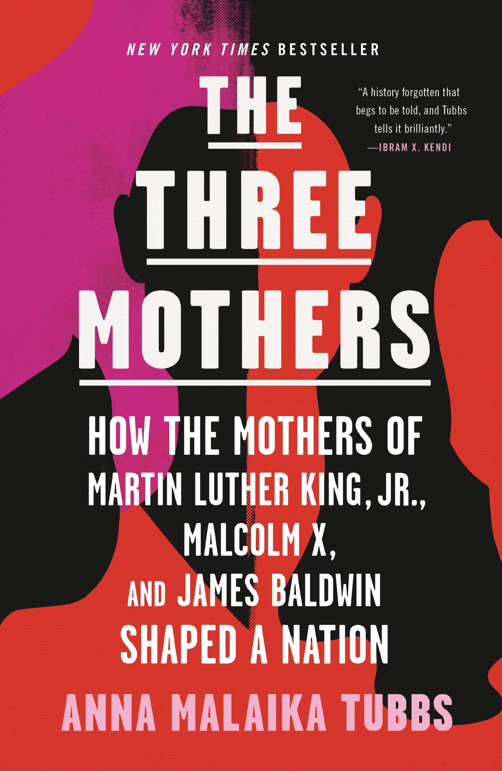 Three Mothers - 6869