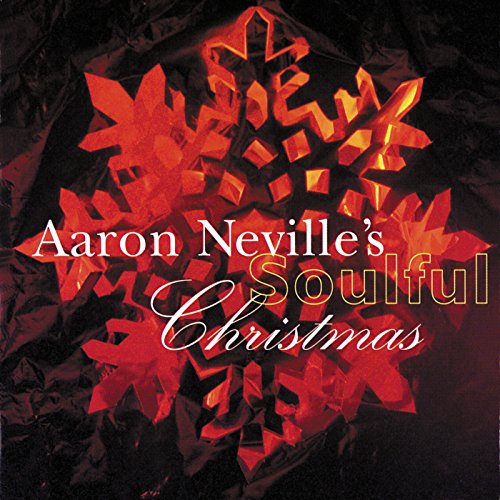 Aaron Neville's Soulful Christmas - 2930