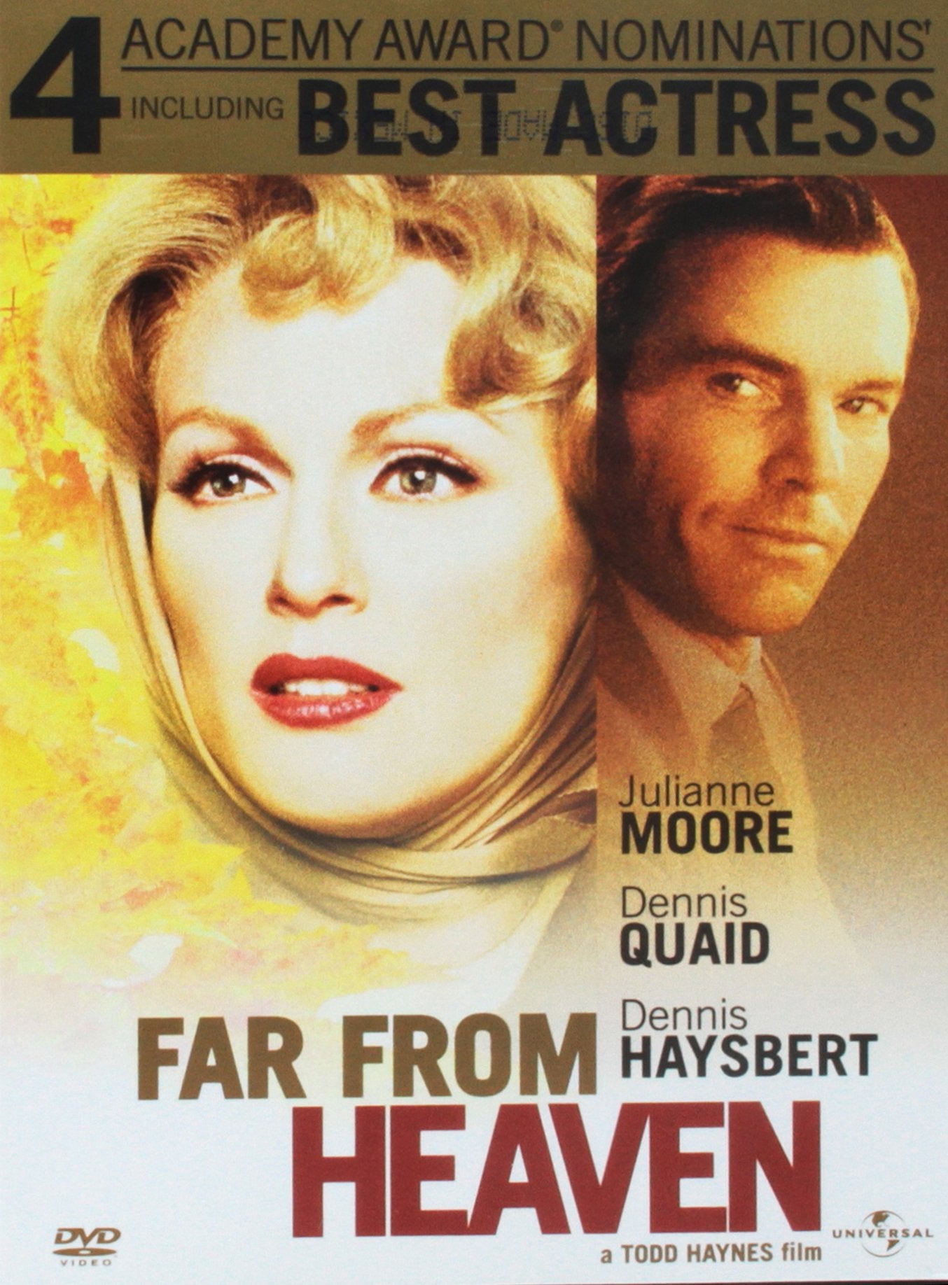 FAR FROM HEAVEN - 8248