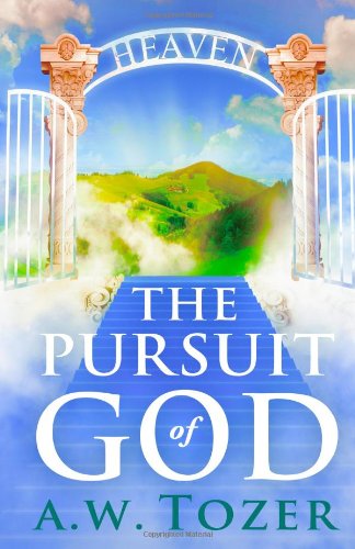 The Pursuit of God - 8886