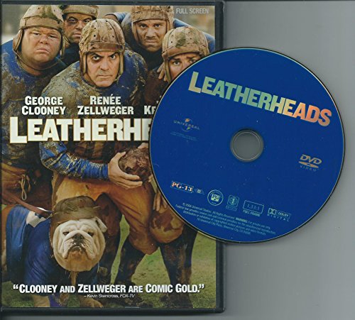 Leatherheads (Full Screen) - 8851