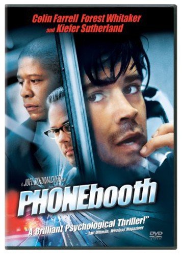 Phone Booth - 5480