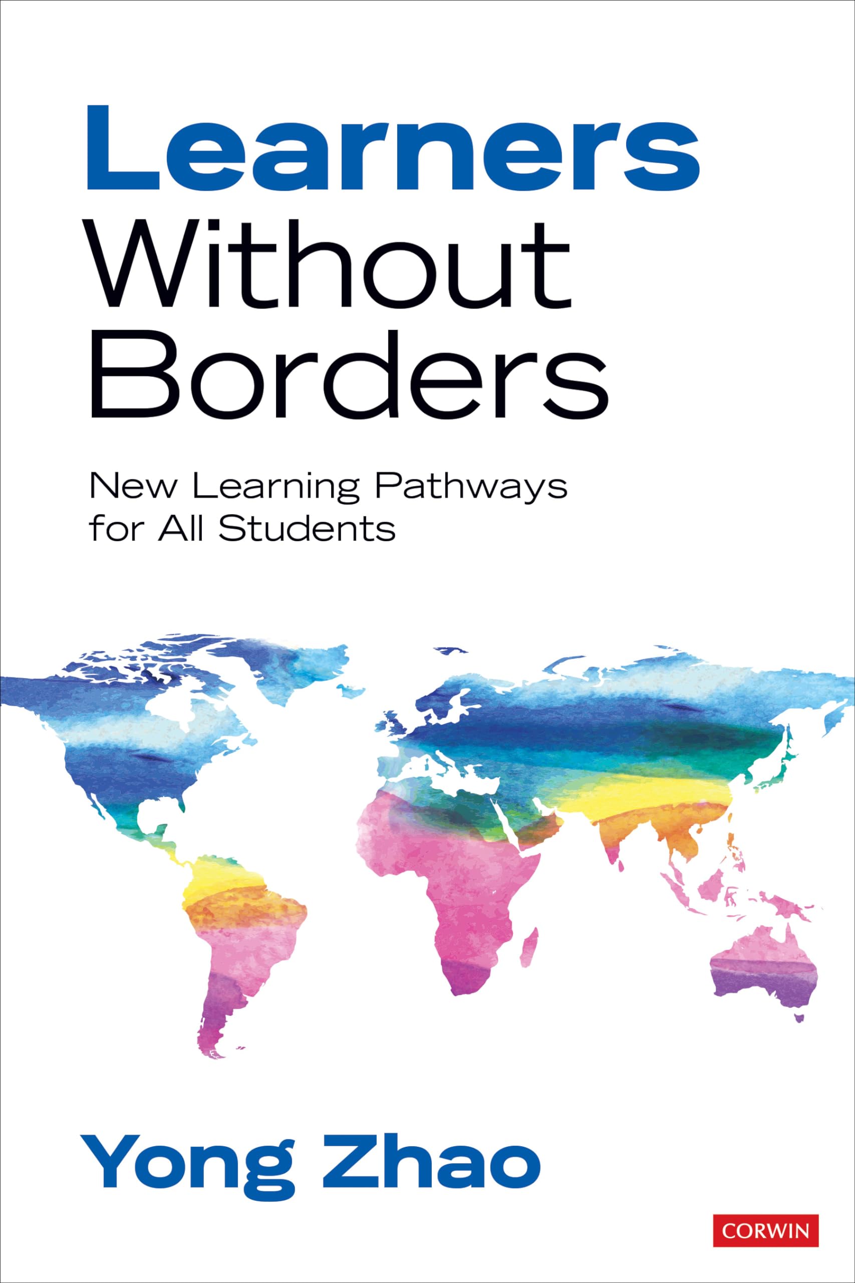 Learners Without Borders: New Learning Pathways for All Students - 2255