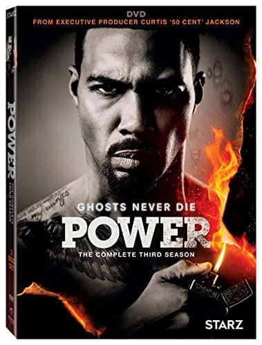 Power: Season 3 - 3739