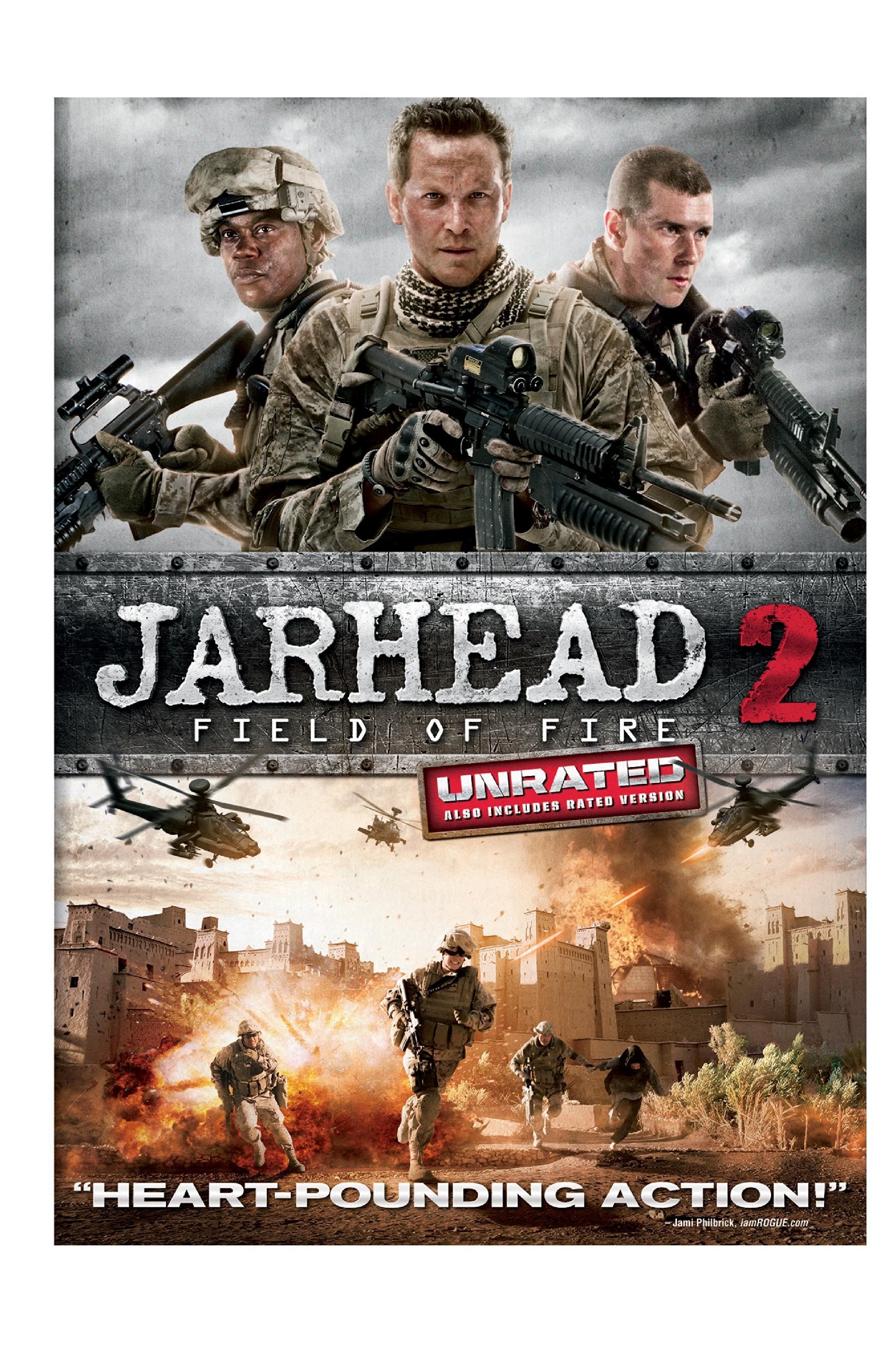 Jarhead 2: Field of Fire - 405