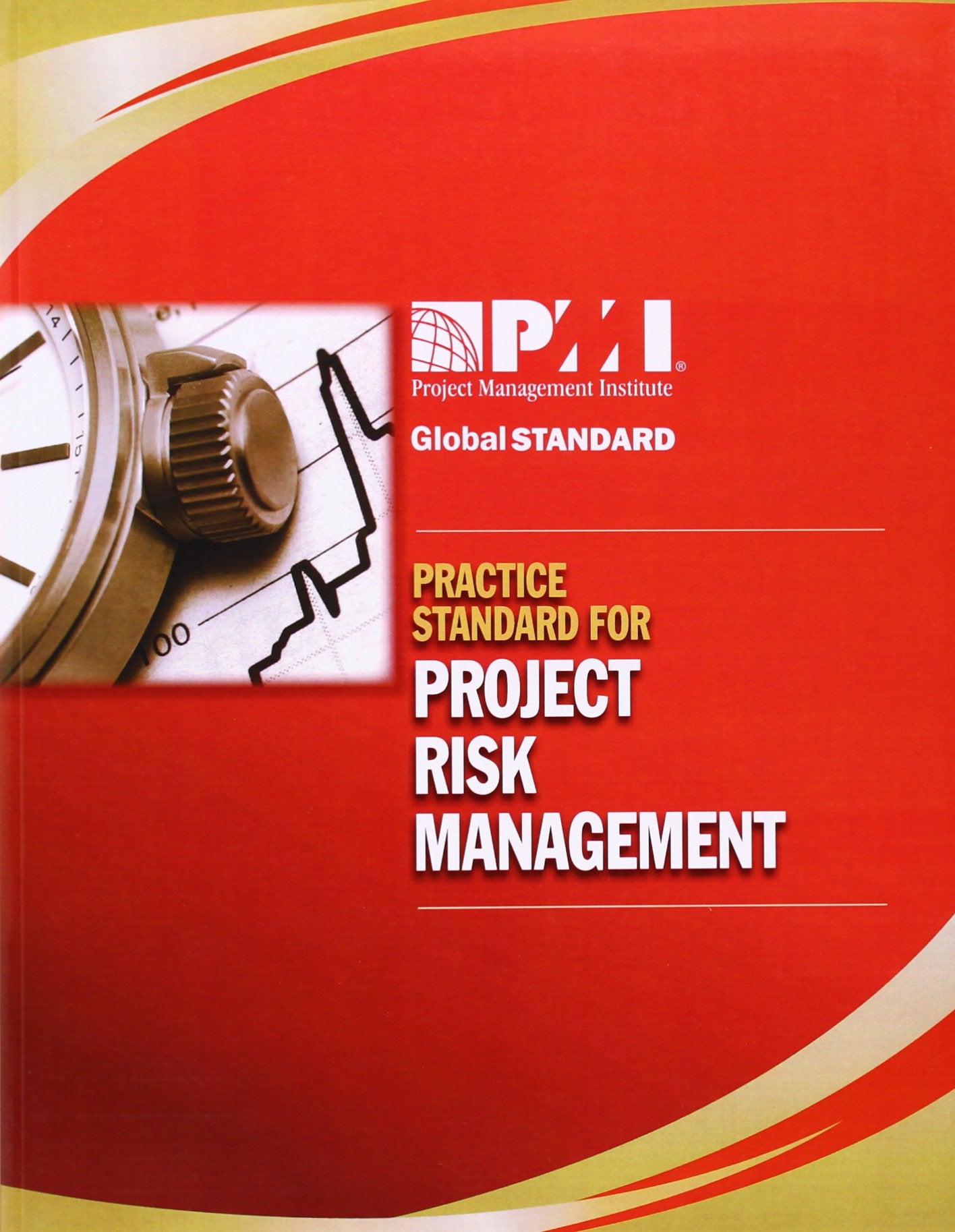 Practice Standard for Project Risk Management - 5611