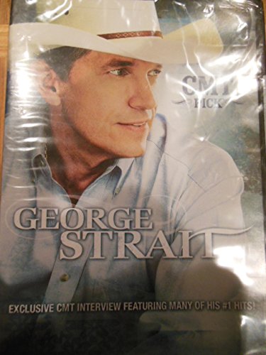 CMT Pick George Strait - 2468