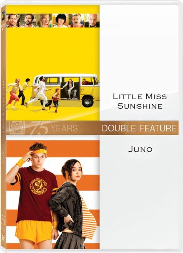 Little Miss Sunshine / Juno - 8010