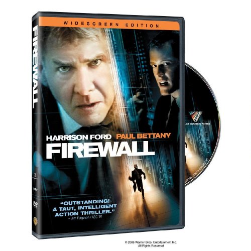 Firewall (Widescreen Edition) - 1571