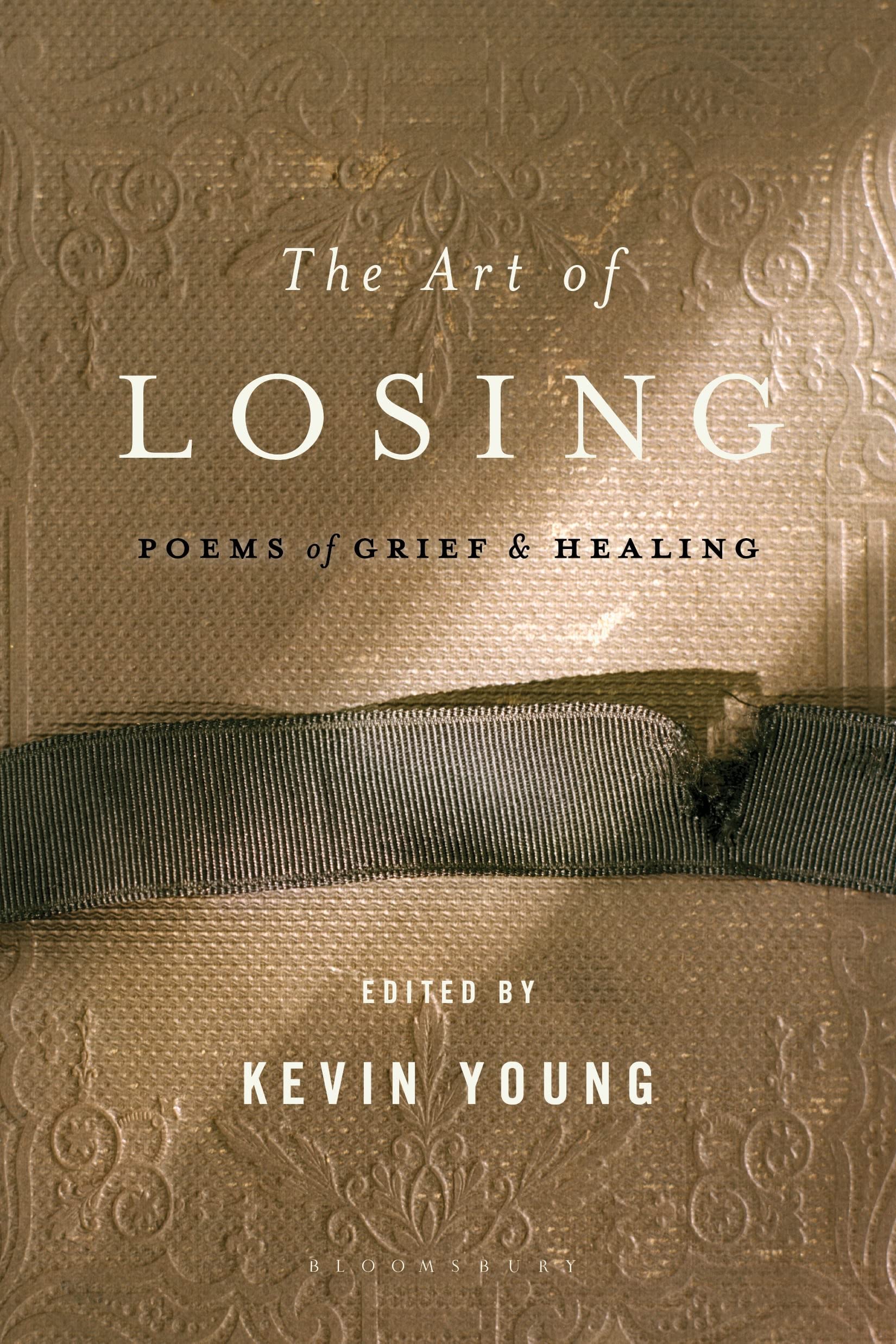 The Art of Losing: Poems of Grief and Healing - 7993