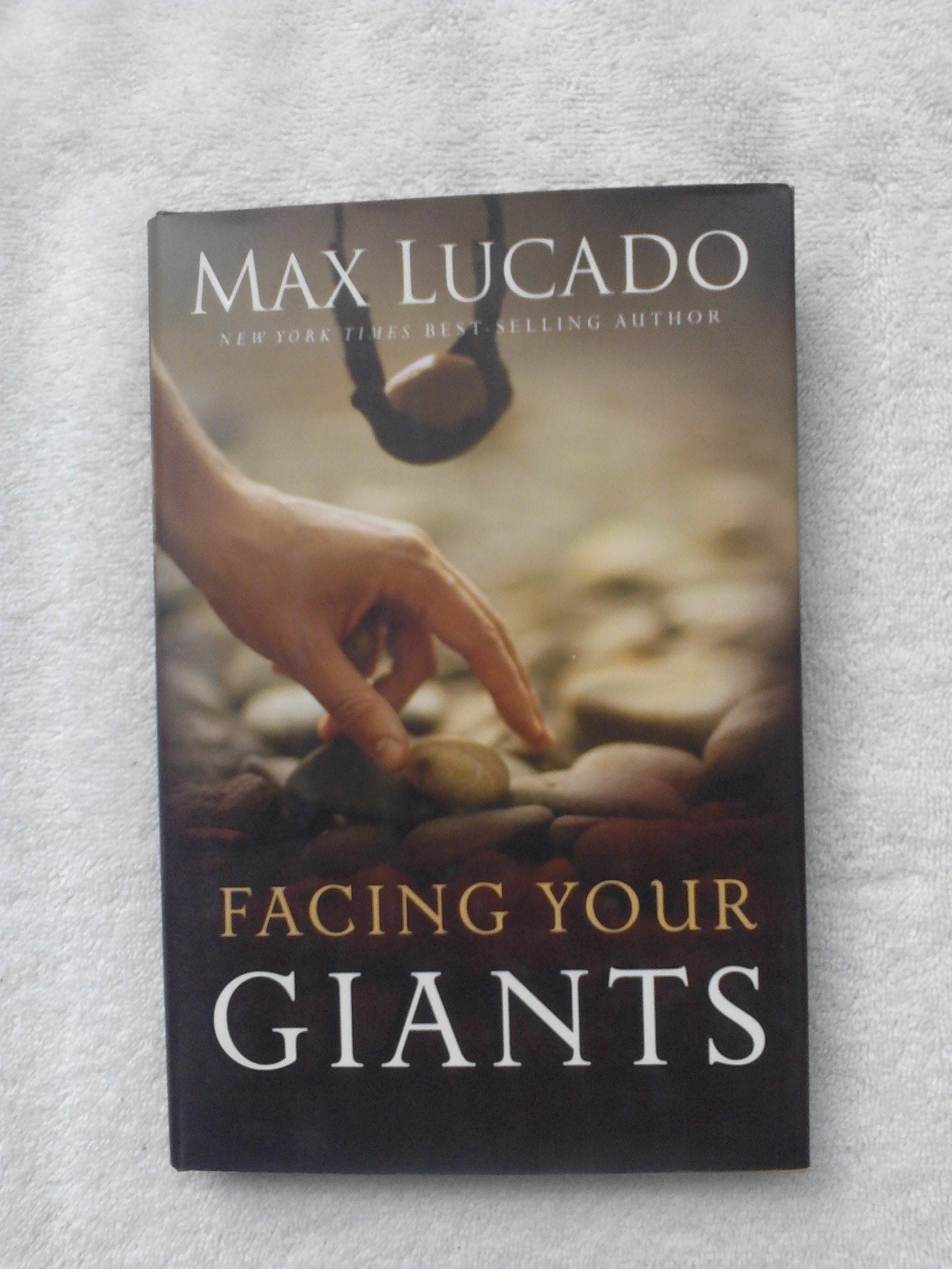 Facing Your Giants - 5691