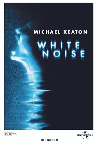 White Noise (Full Screen Edition) - 4212