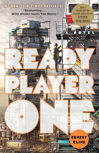 Ready Player One: A Novel - 1575