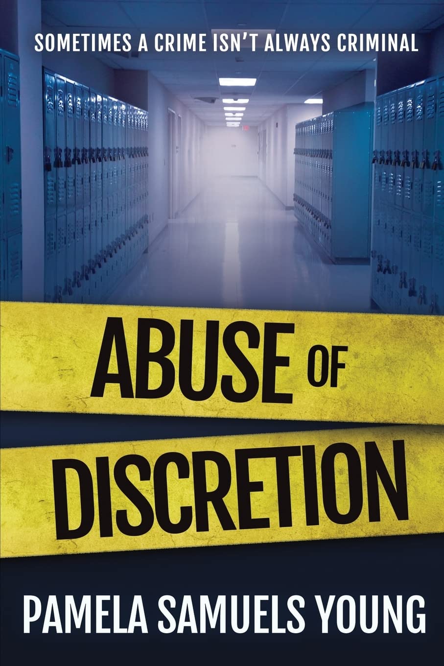 Abuse of Discretion (Dre Thomas) - 6757