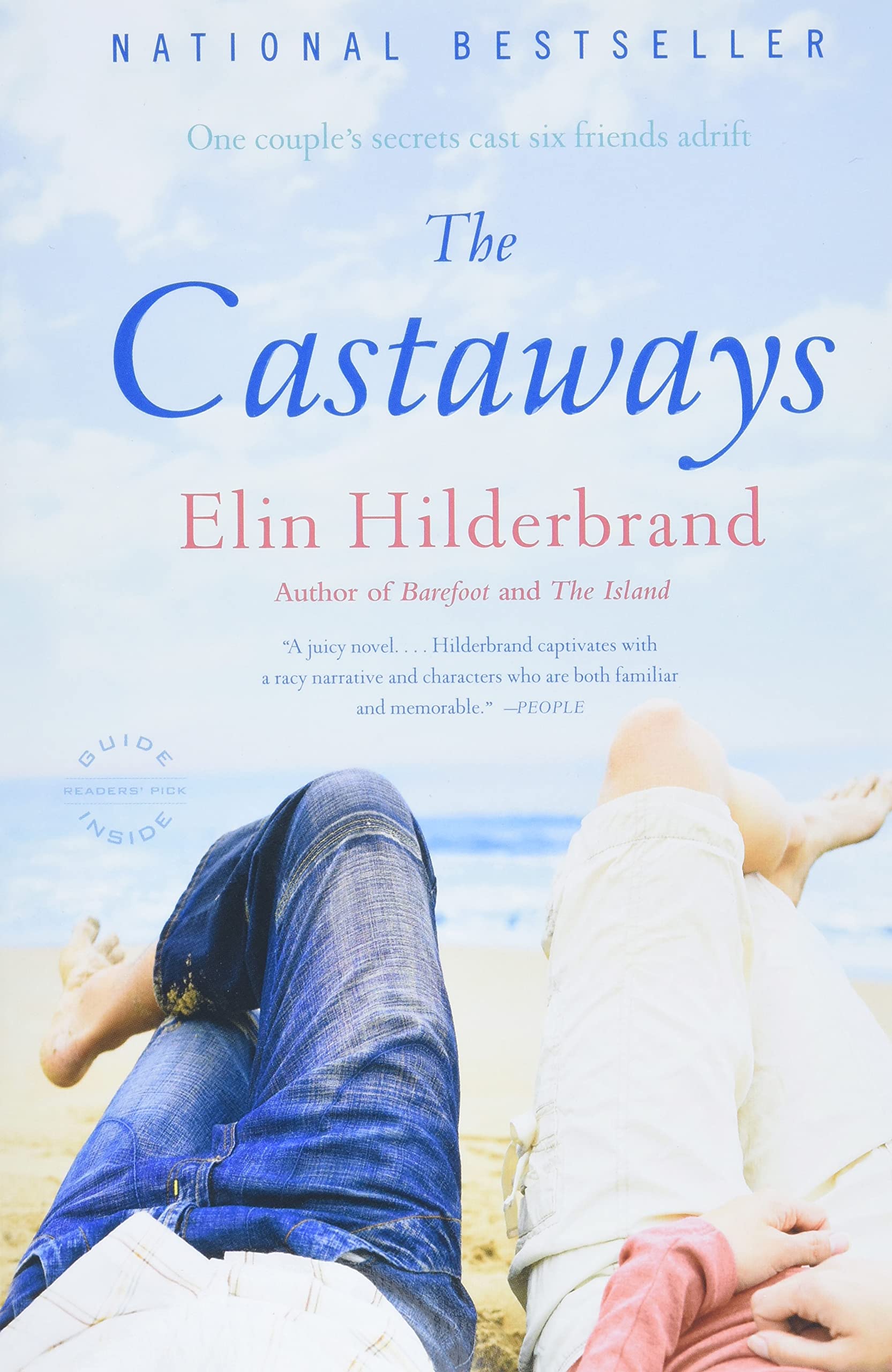 The Castaways: A Novel