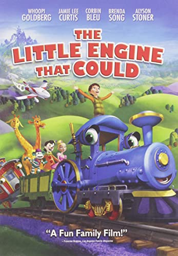 THE LITTLE ENGINE THAT COULD - 1965