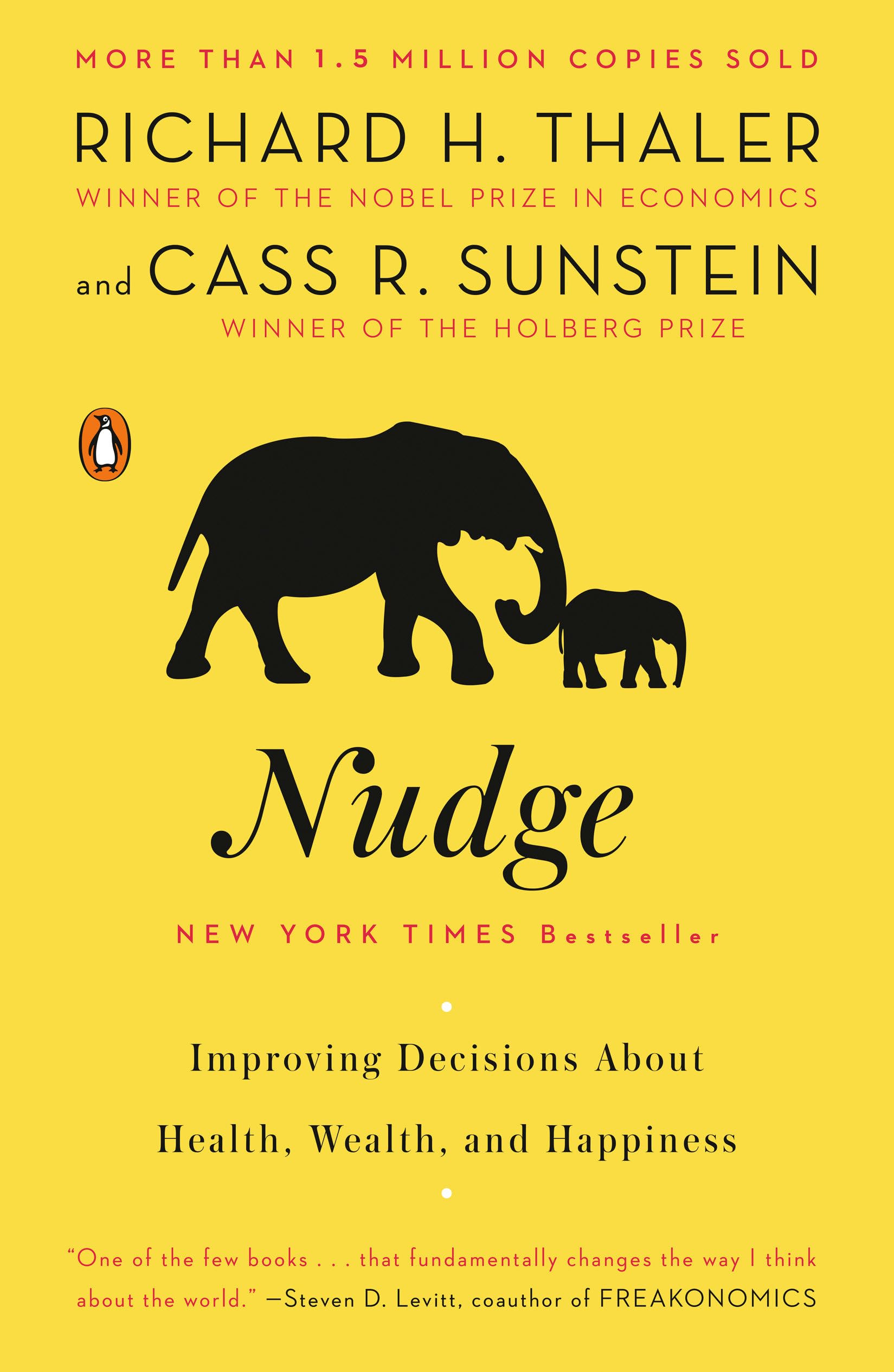 Nudge: Improving Decisions About Health, Wealth, and Happiness - 943