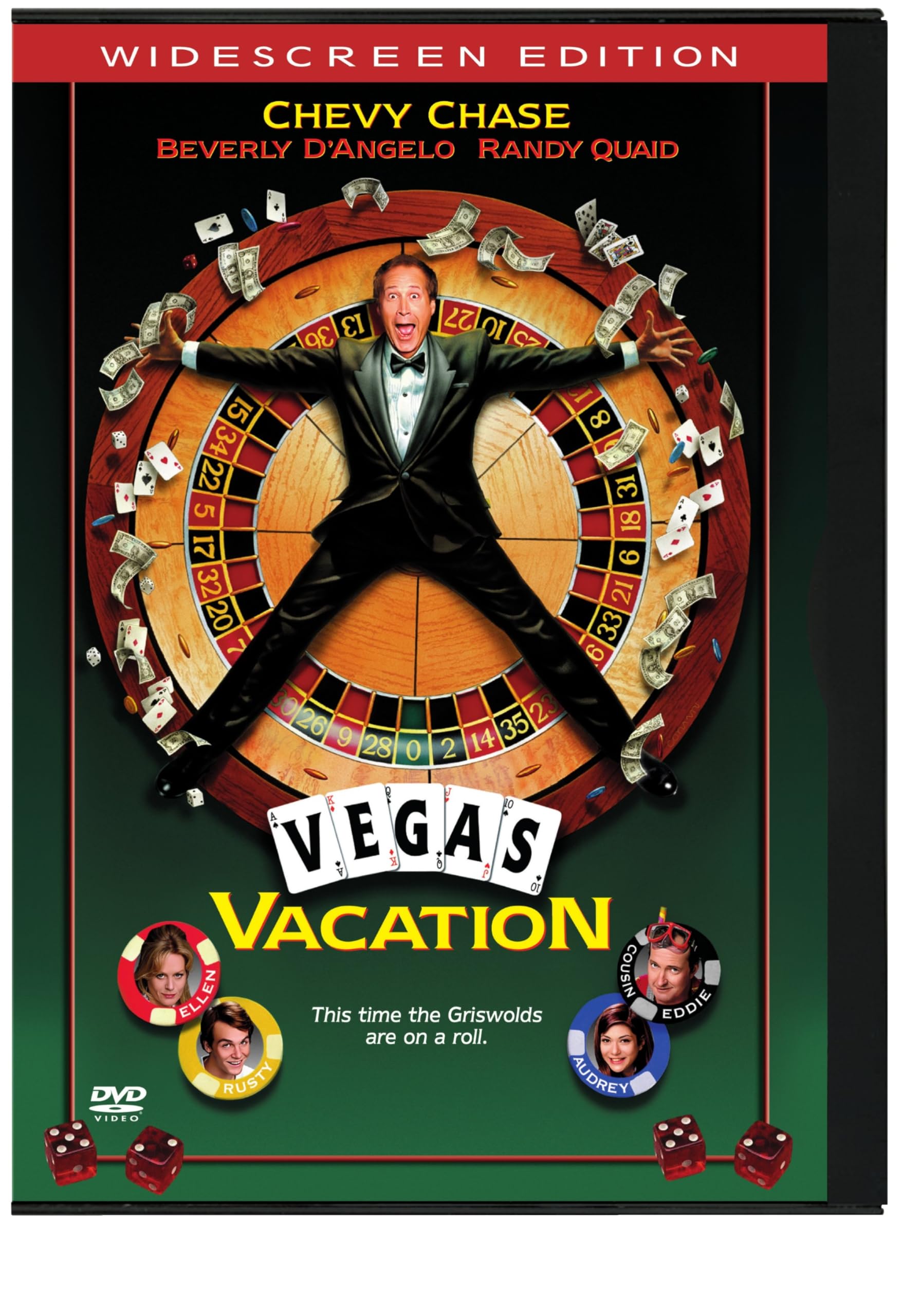 Vegas Vacation (1997) - 5516