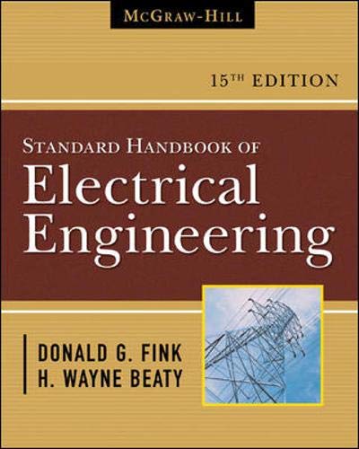 Standard Handbook for Electrical Engineers - 8276