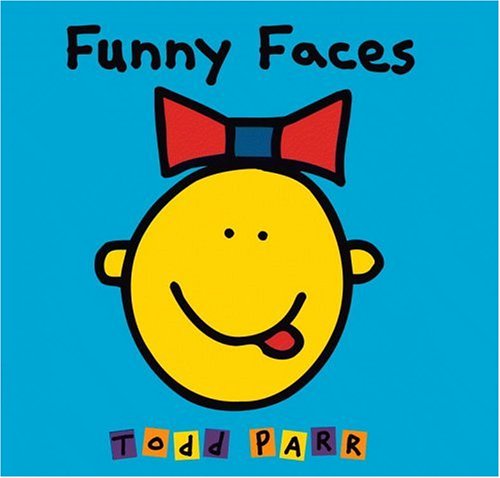 Funny Faces - 725