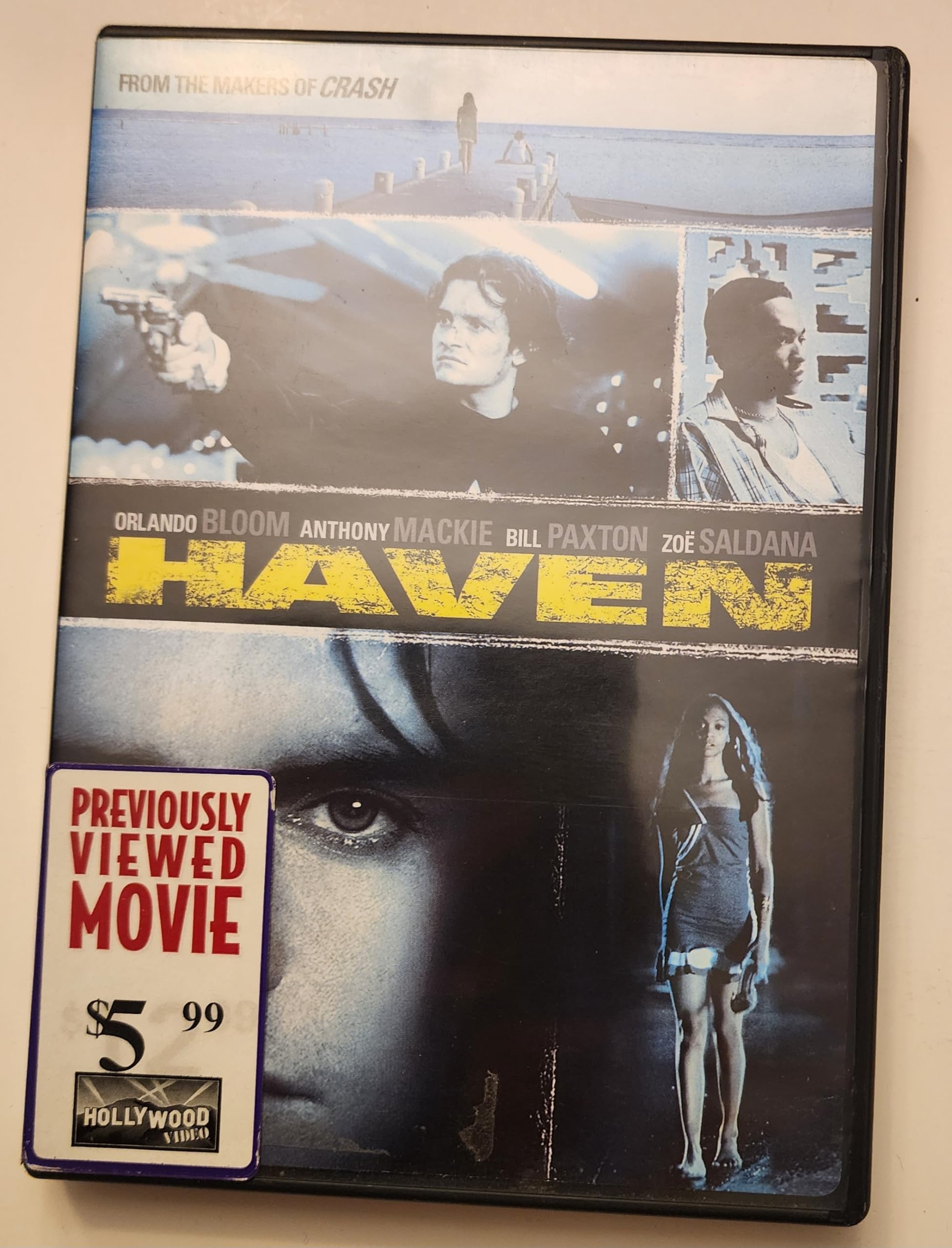 Haven - 5676