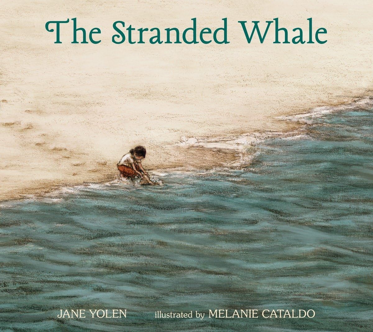 The Stranded Whale - 2471