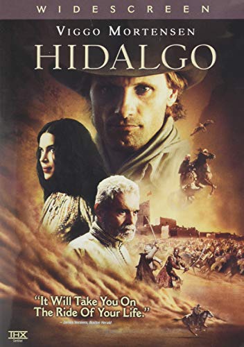 Hidalgo - 1254