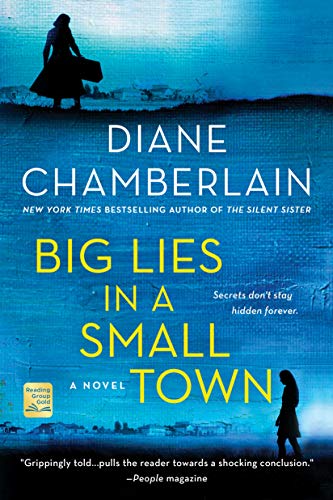 Big Lies in a Small Town - 3143