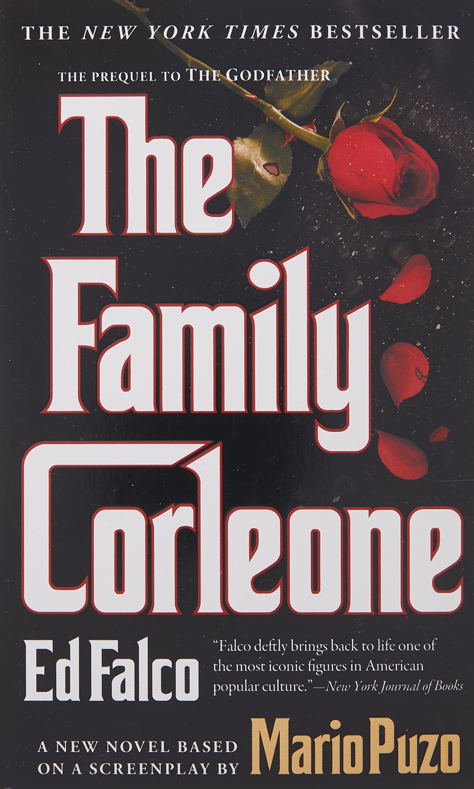 The Family Corleone - 8737