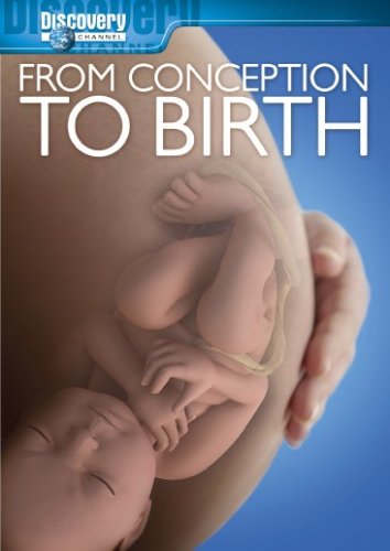 From Conception to Birth [DVD] - 2262