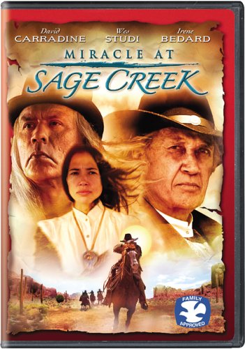 Miracle at Sage Creek - 3433