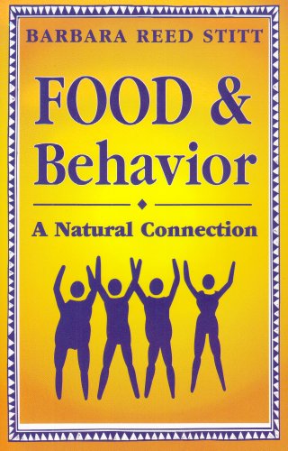 Food and Behavior: A Natural Connection