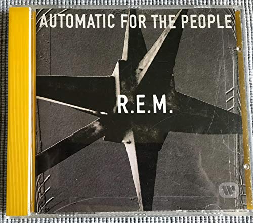 Automatic For The People - 7461