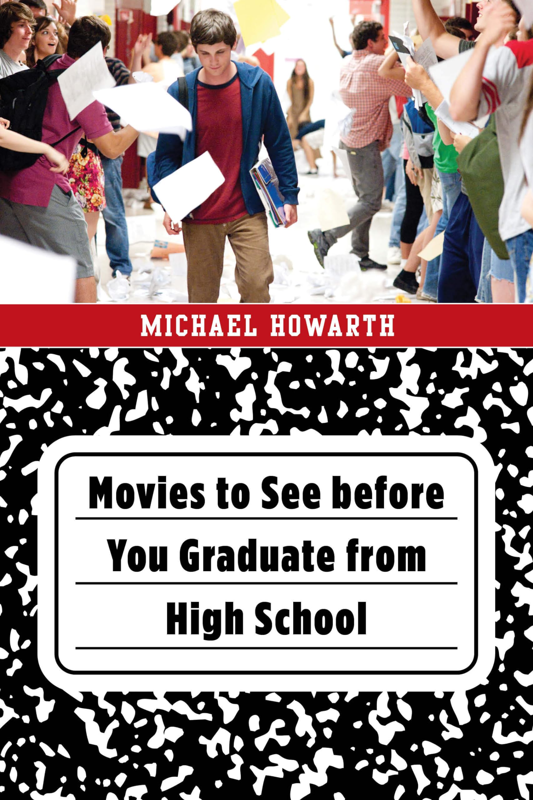 MOVIES TO SEE BEFORE YOU GRADUAT - 2936