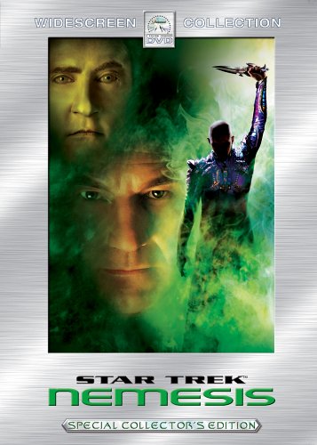 STAR TREK - NEMESIS (TWO-DISC SP - 33